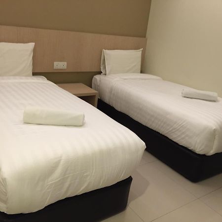 Festival Boutique Hotel @ Kampung Pandan Kuala Lumpur Zewnętrze zdjęcie