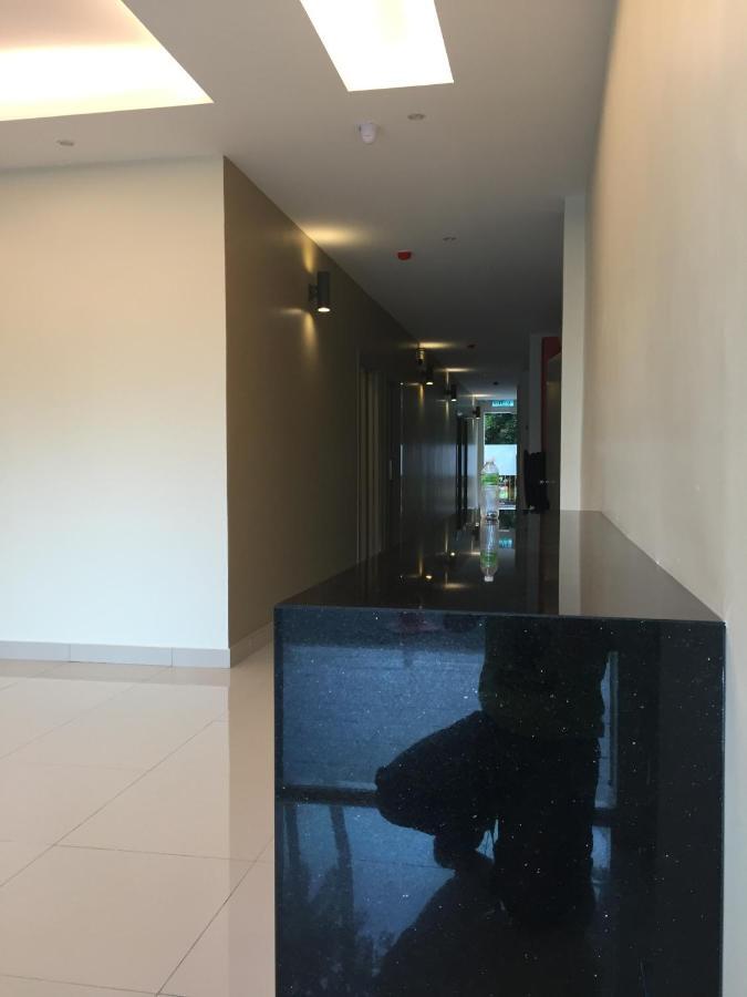 Festival Boutique Hotel @ Kampung Pandan Kuala Lumpur Zewnętrze zdjęcie