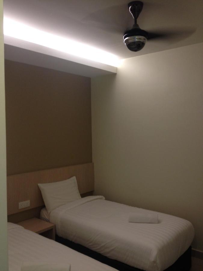 Festival Boutique Hotel @ Kampung Pandan Kuala Lumpur Zewnętrze zdjęcie