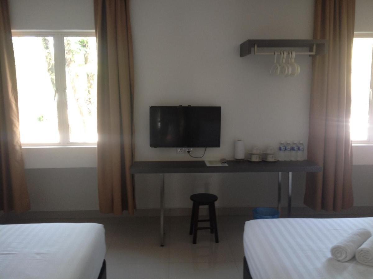 Festival Boutique Hotel @ Kampung Pandan Kuala Lumpur Zewnętrze zdjęcie
