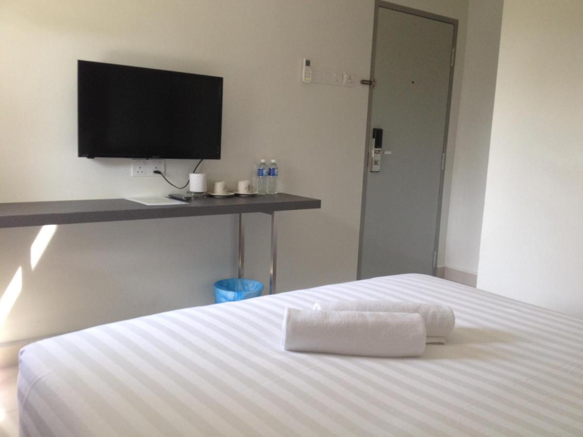 Festival Boutique Hotel @ Kampung Pandan Kuala Lumpur Zewnętrze zdjęcie