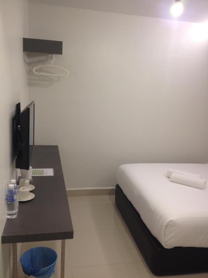 Festival Boutique Hotel @ Kampung Pandan Kuala Lumpur Zewnętrze zdjęcie
